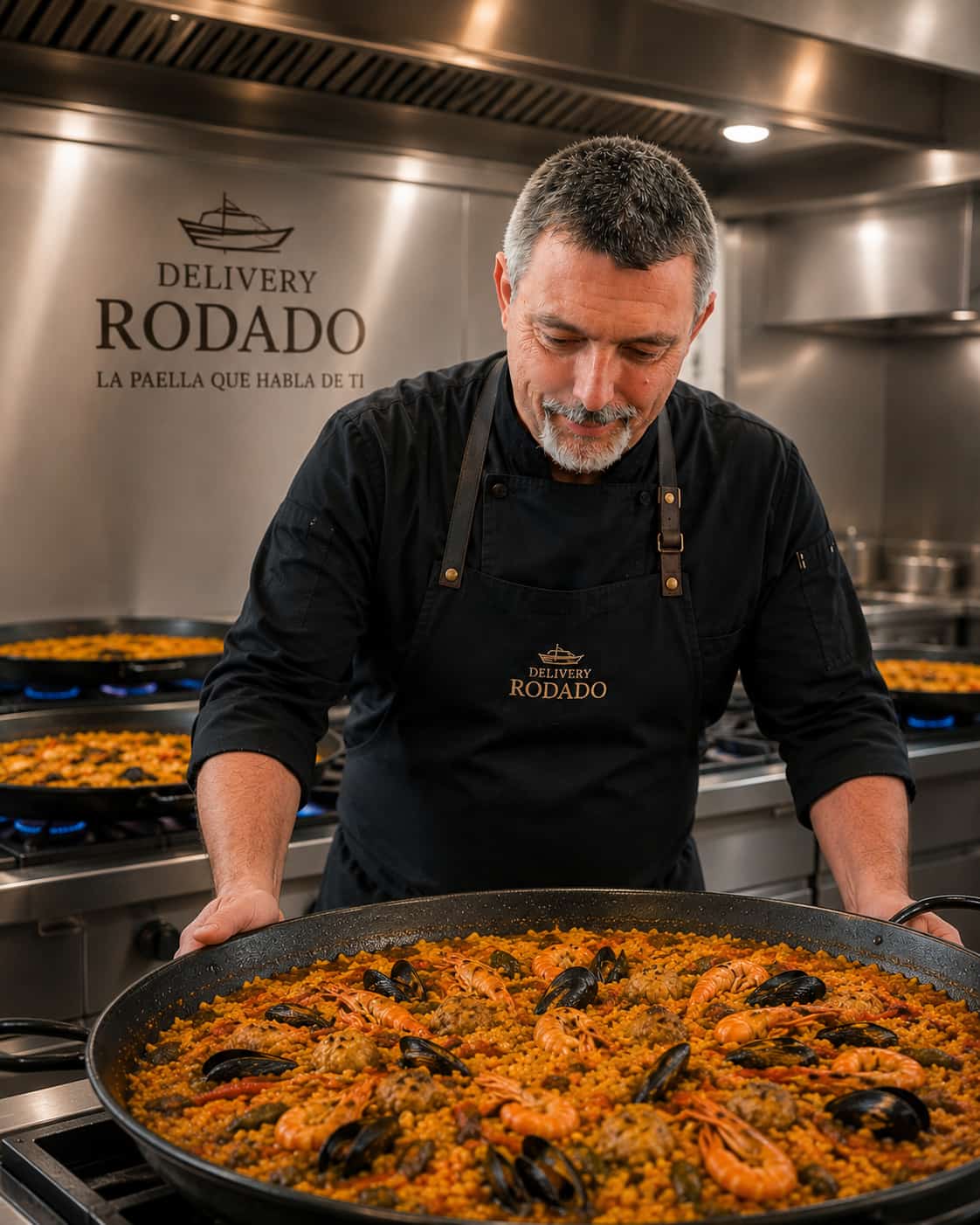 Paco Rodado